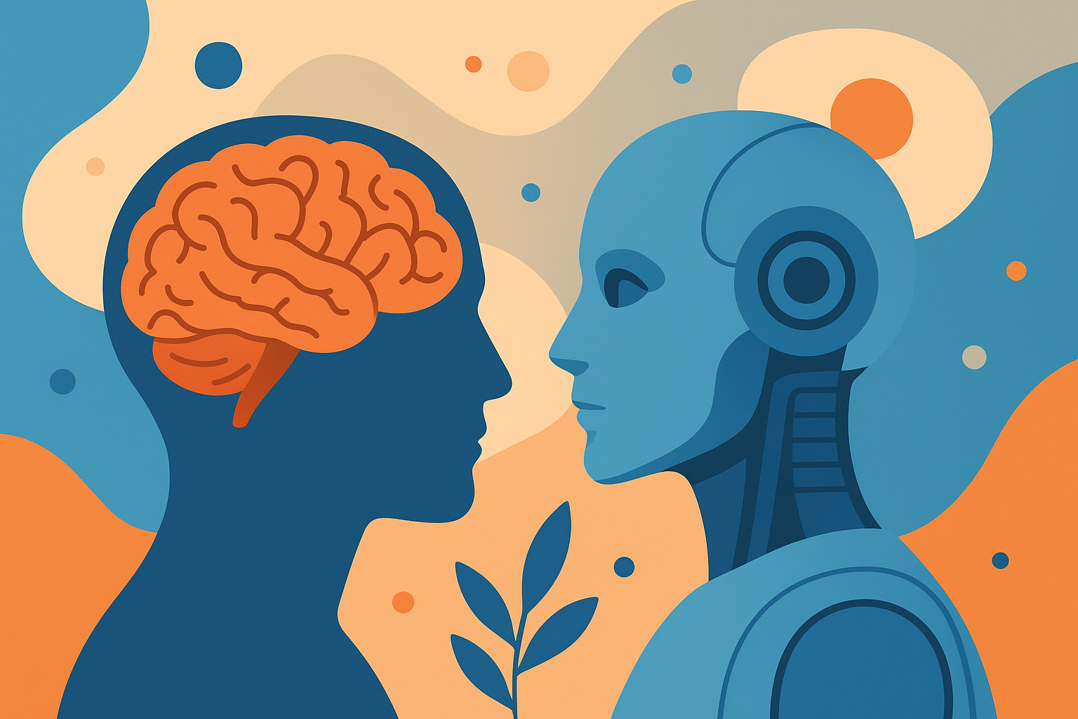 Cover image for Cos’è l’intelligenza artificiale? Capirla davvero, prima di giudicarla